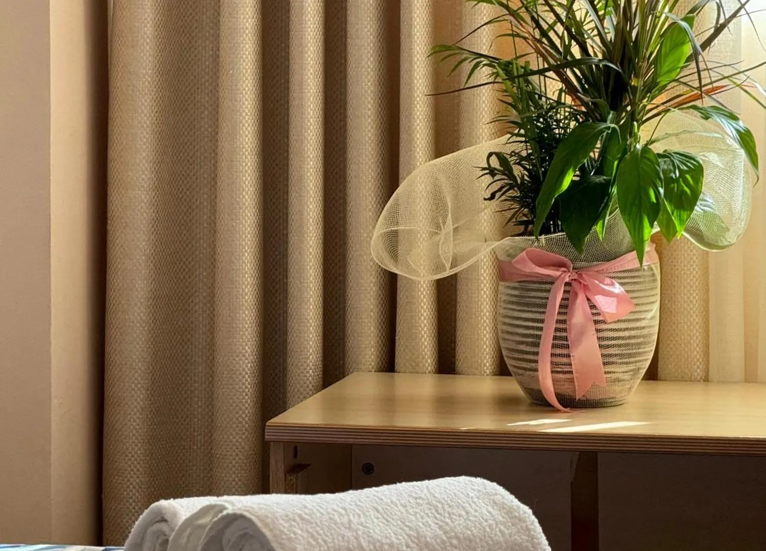 Skyview Oasis Premium Apartment Tirana Albania