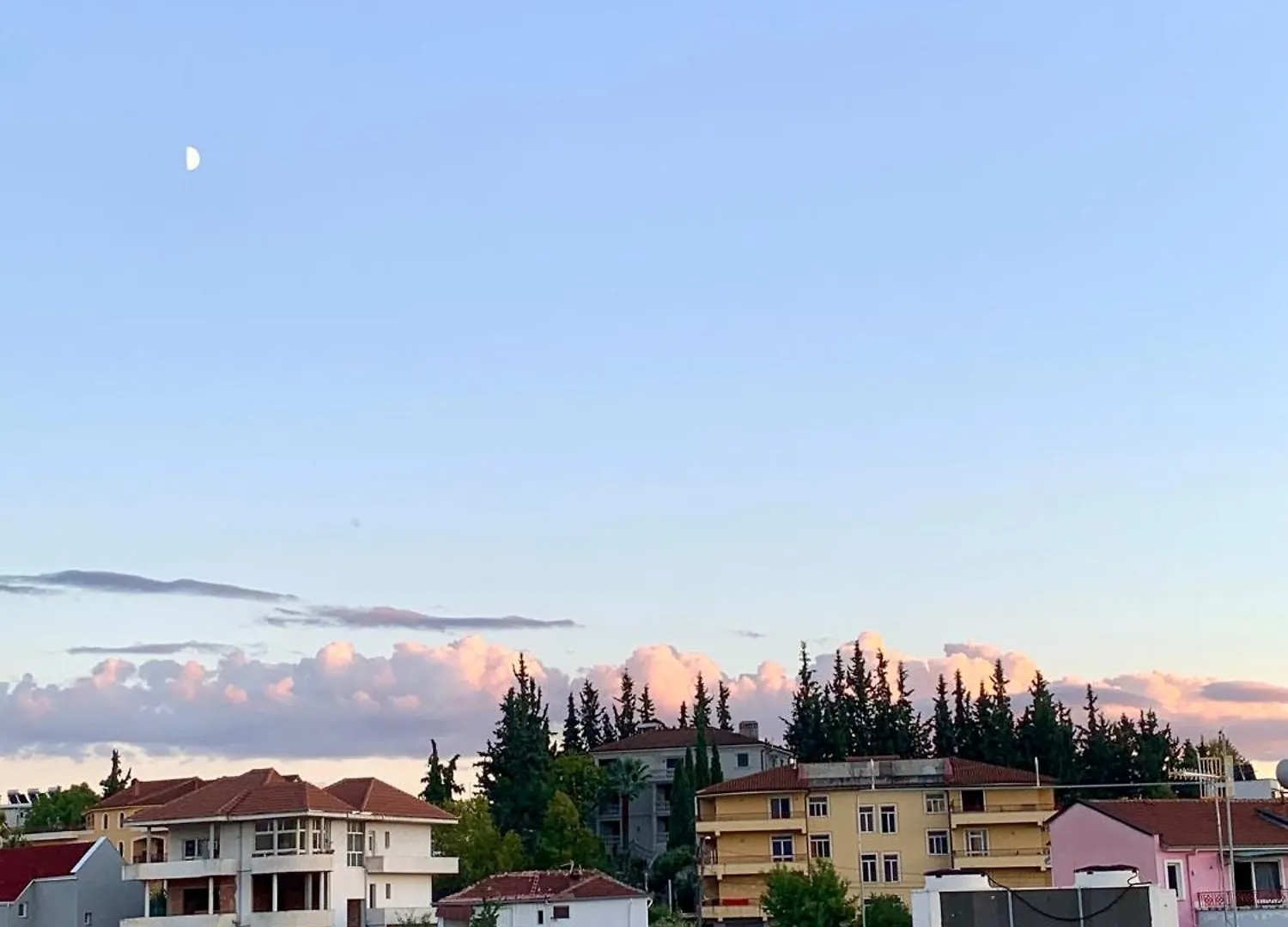 Skyview Oasis Premium Apartment Τίρανα 0*,  Αλβανία