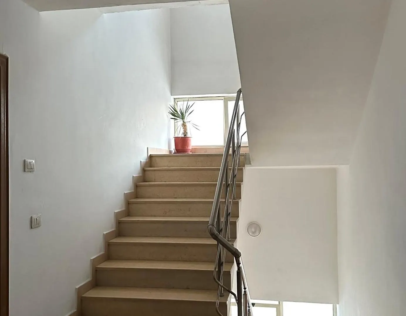 Skyview Oasis Premium Apartment Τίρανα Αλβανία
