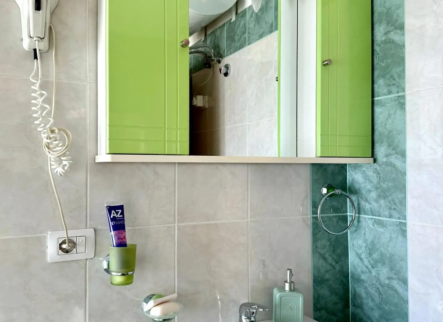 Skyview Oasis Premium Apartment Τίρανα Αλβανία