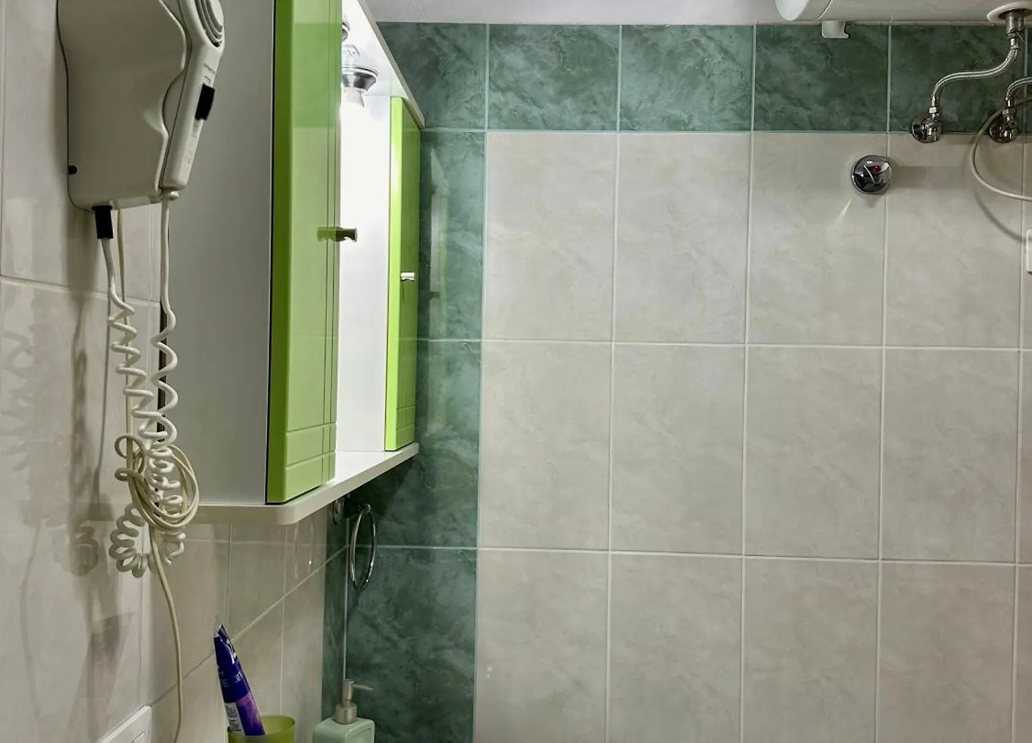Skyview Oasis Premium Apartment Τίρανα Αλβανία