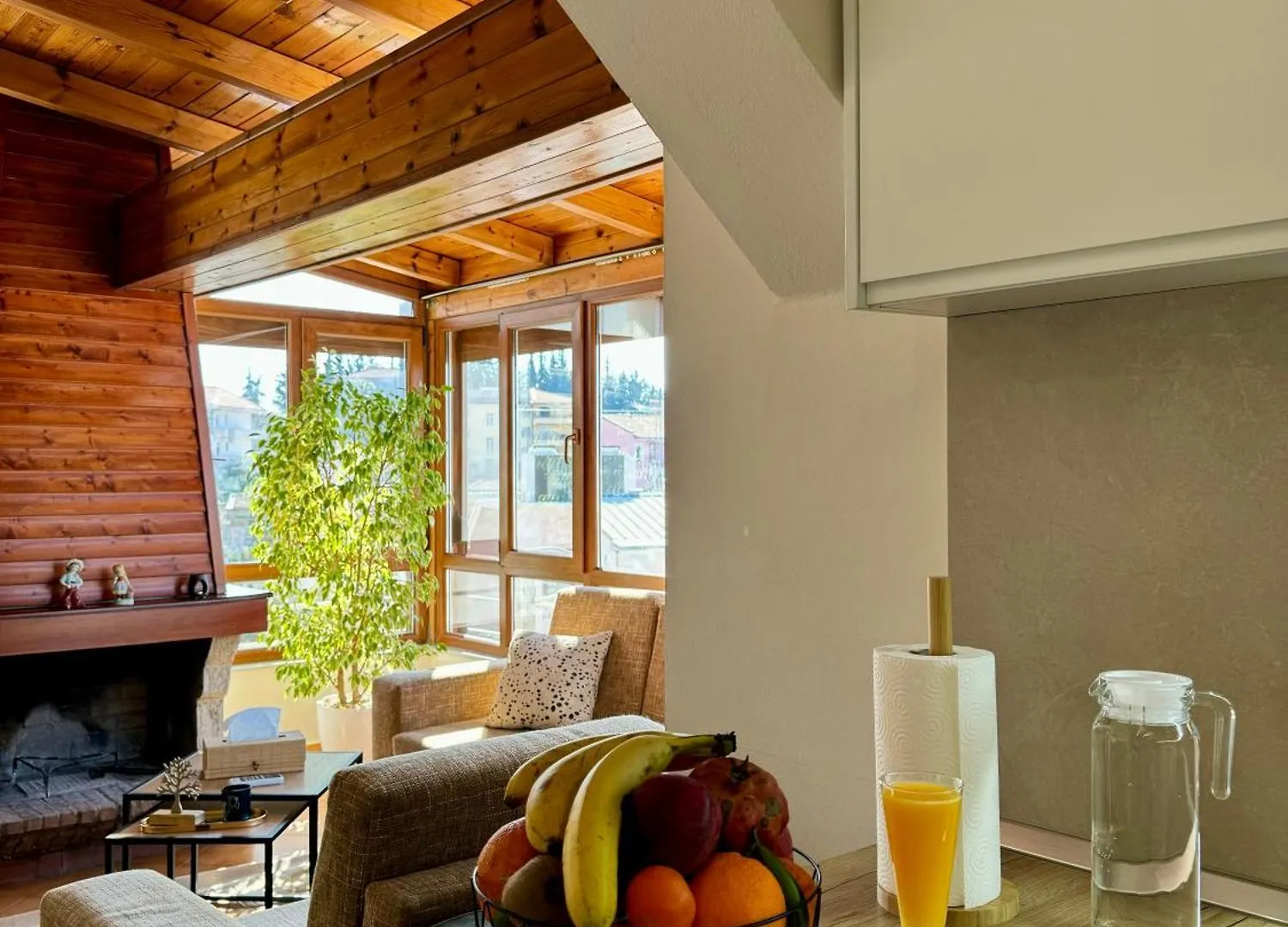 Skyview Oasis Premium Apartment Τίρανα Αλβανία