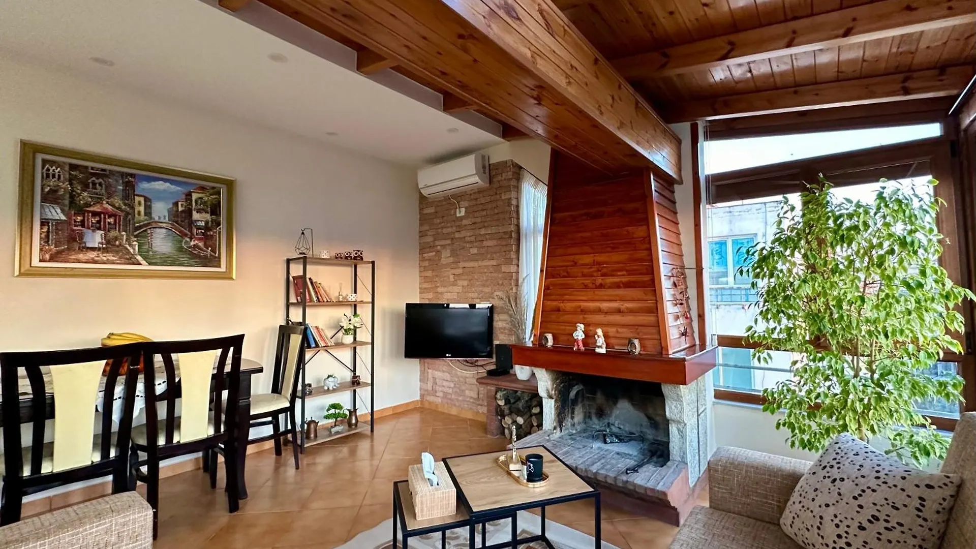 Skyview Oasis Premium Apartment Τίρανα 0*,  Αλβανία